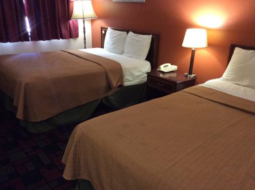 Imagen de la habitación del Hotel Rodeway Inn, Whitehall. Foto 1