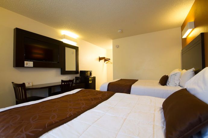 Imagen de la habitación del Hotel Rodeway Inn Wine Country. Foto 12