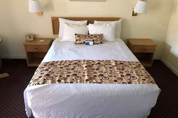 Imagen de la habitación del Hotel Rodeway Inn, Winnemucca. Foto 3