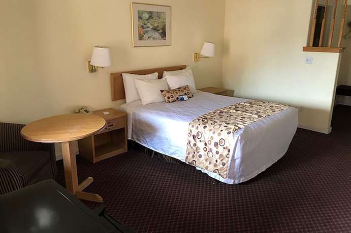 Imagen de la habitación del Hotel Rodeway Inn, Winnemucca. Foto 4