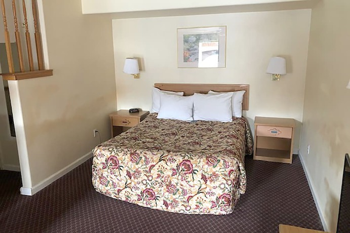 Imagen de la habitación del Hotel Rodeway Inn, Winnemucca. Foto 8