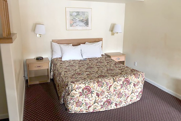 Imagen de la habitación del Hotel Rodeway Inn, Winnemucca. Foto 9