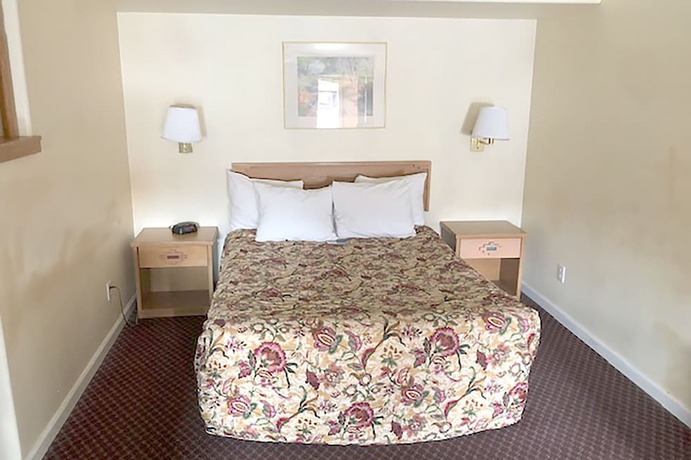 Imagen de la habitación del Hotel Rodeway Inn, Winnemucca. Foto 11