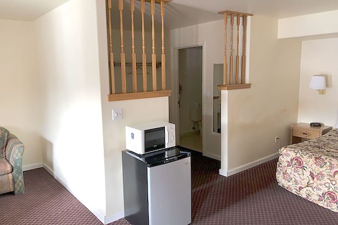 Imagen de la habitación del Hotel Rodeway Inn, Winnemucca. Foto 12