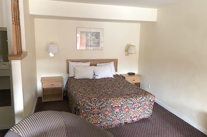 Imagen de la habitación del Hotel Rodeway Inn, Winnemucca. Foto 15