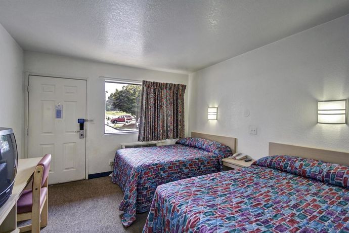 Imagen de la habitación del Hotel Rodeway Inn, Winston-Salem. Foto 10