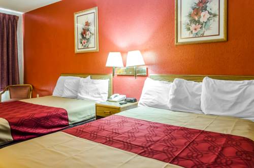 Imagen de la habitación del Hotel Rodeway Inn Wormleysburg - Harrisburg. Foto 3