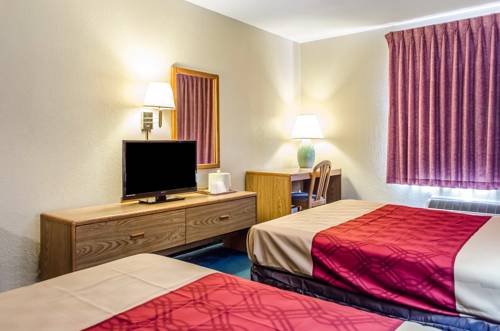 Imagen de la habitación del Hotel Rodeway Inn Wormleysburg - Harrisburg. Foto 5