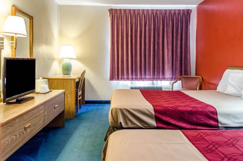 Imagen de la habitación del Hotel Rodeway Inn Wormleysburg - Harrisburg. Foto 6