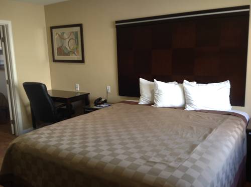Imagen de la habitación del Hotel Rodeway Inn & Suites Chula Vista San Diego South. Foto 3