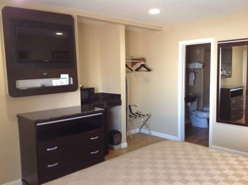 Imagen de la habitación del Hotel Rodeway Inn & Suites Chula Vista San Diego South. Foto 4