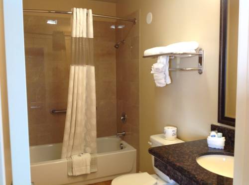 Imagen de la habitación del Hotel Rodeway Inn & Suites Chula Vista San Diego South. Foto 5
