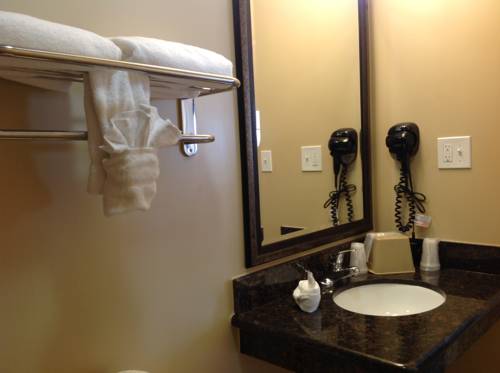 Imagen general del Hotel Rodeway Inn & Suites Chula Vista San Diego South. Foto 1