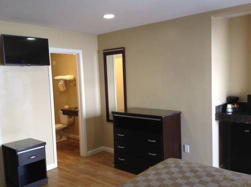 Imagen de la habitación del Hotel Rodeway Inn & Suites Chula Vista San Diego South. Foto 6