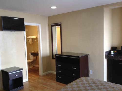 Imagen de la habitación del Hotel Rodeway Inn & Suites Chula Vista San Diego South. Foto 7