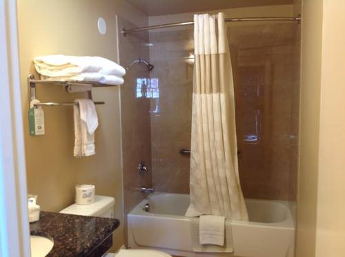 Imagen de la habitación del Hotel Rodeway Inn & Suites Chula Vista San Diego South. Foto 11