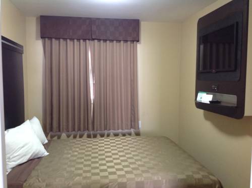 Imagen de la habitación del Hotel Rodeway Inn & Suites Chula Vista San Diego South. Foto 13