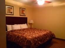 Imagen de la habitación del Hotel Rodeway Inn & Suites East Windsor. Foto 3