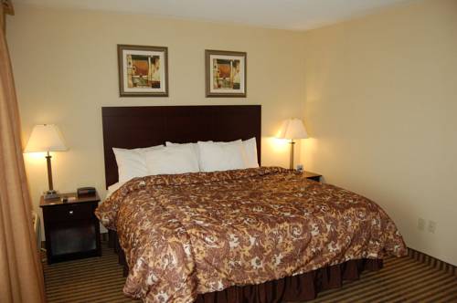 Imagen de la habitación del Hotel Rodeway Inn & Suites East Windsor. Foto 4