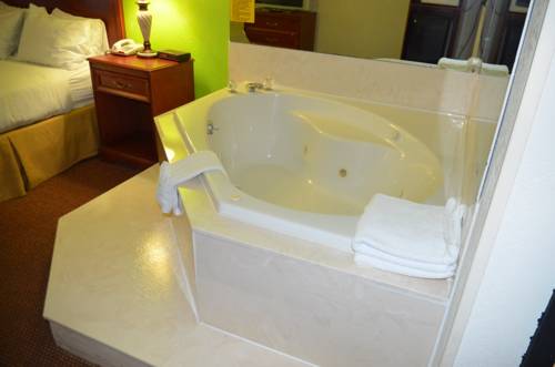 Imagen general del Hotel Rodeway Inn & Suites, Farragut. Foto 1