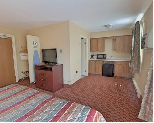 Imagen de la habitación del Hotel Rodeway Inn & Suites Hershey. Foto 2