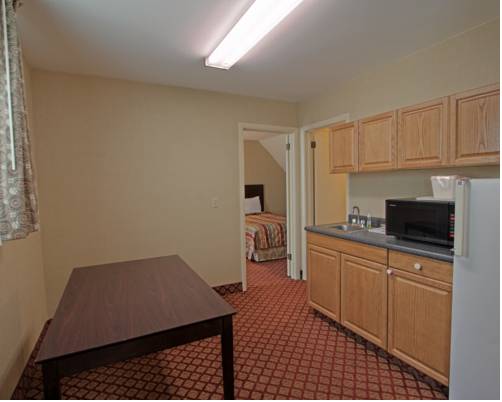 Imagen de la habitación del Hotel Rodeway Inn & Suites Hershey. Foto 4