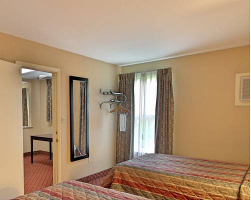 Imagen de la habitación del Hotel Rodeway Inn & Suites Hershey. Foto 5