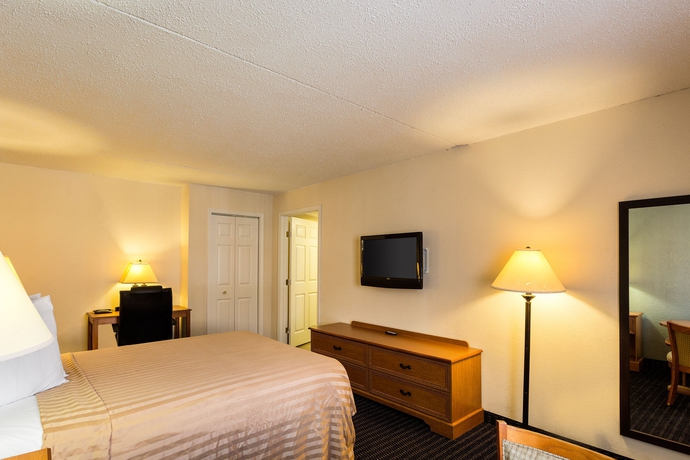 Imagen de la habitación del Hotel Rodeway Inn & Suites, Nueva orleans. Foto 7
