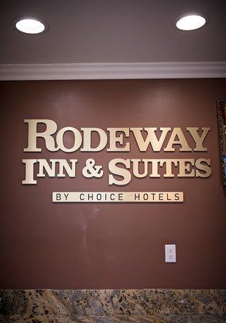 Imagen de los interiores del Hotel Rodeway Inn and Suites, Bellflower. Foto 20