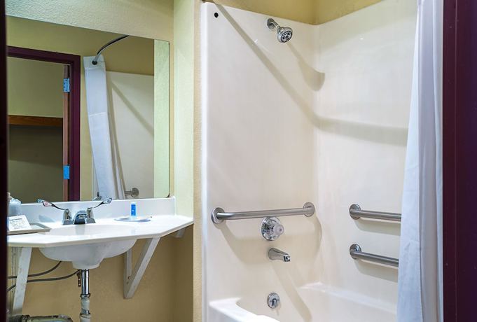Imagen de la habitación del Hotel Rodeway Inn and Suites, Blanding. Foto 5