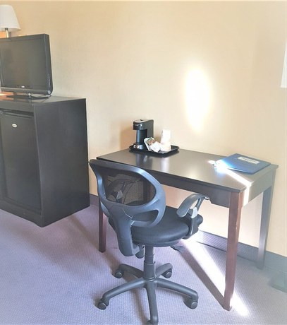 Imagen de la habitación del Hotel Rodeway Inn and Suites, Blanding. Foto 8