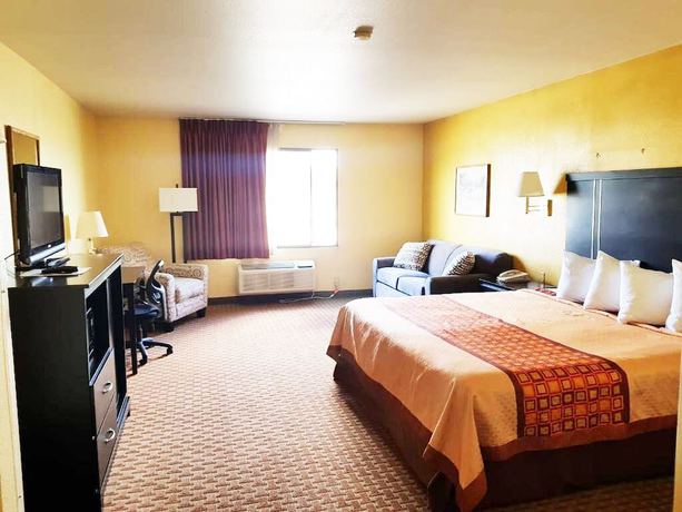 Imagen de la habitación del Hotel Rodeway Inn and Suites, Blanding. Foto 9