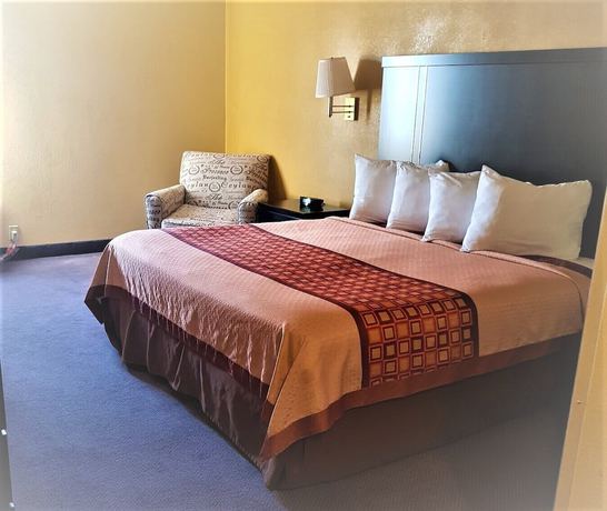 Imagen de la habitación del Hotel Rodeway Inn and Suites, Blanding. Foto 11