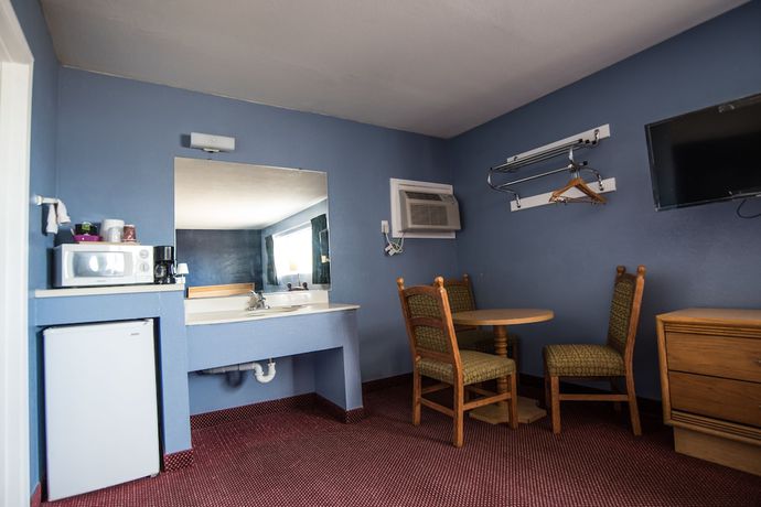 Imagen de la habitación del Hotel Rodeway Inn and Suites Blythe I-10. Foto 3