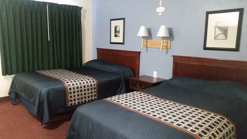 Imagen de la habitación del Hotel Rodeway Inn and Suites Blythe I-10. Foto 5
