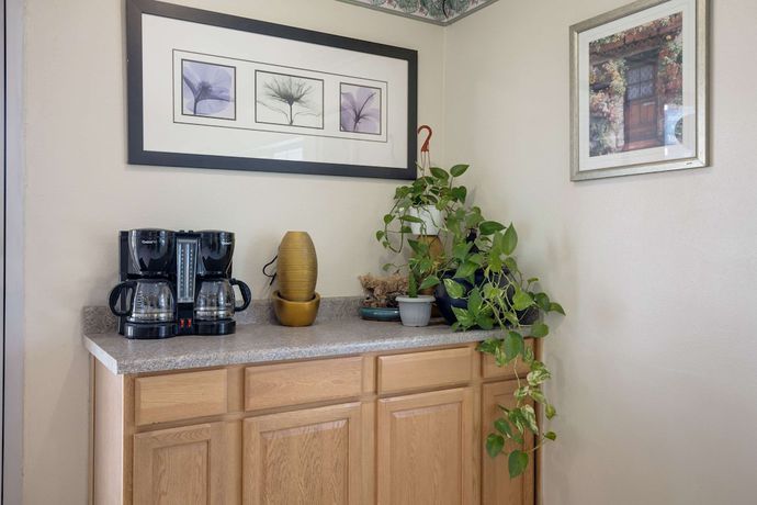 Imagen de los interiores del Hotel Rodeway Inn and Suites Blythe I-10. Foto 20