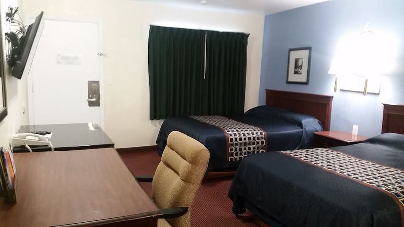 Imagen de la habitación del Hotel Rodeway Inn and Suites Blythe I-10. Foto 11