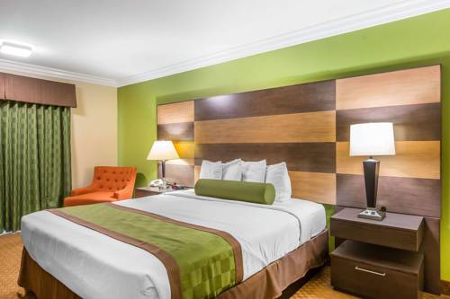 Imagen de la habitación del Hotel Rodeway Inn and Suites Canyon Lake-menifee West. Foto 3