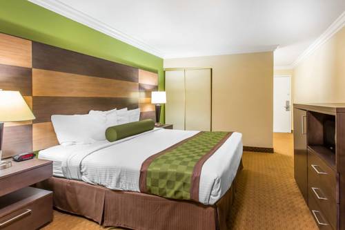 Imagen de la habitación del Hotel Rodeway Inn and Suites Canyon Lake-menifee West. Foto 6