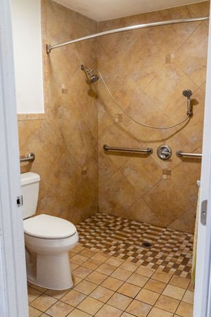Imagen de la habitación del Hotel Rodeway Inn and Suites Colton - Riverside. Foto 7
