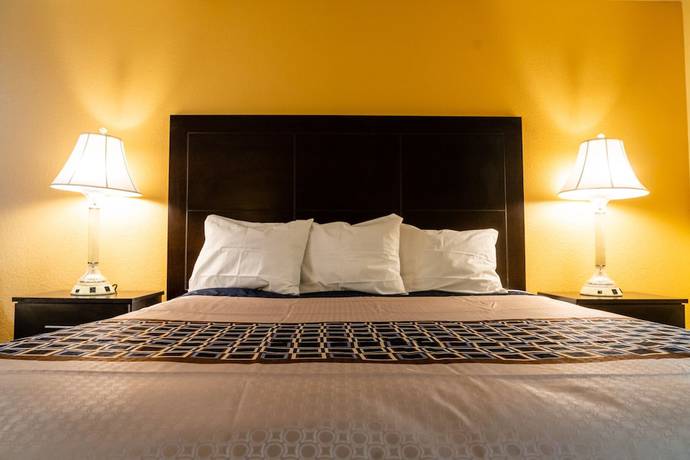 Imagen de la habitación del Hotel Rodeway Inn and Suites Colton - Riverside. Foto 9