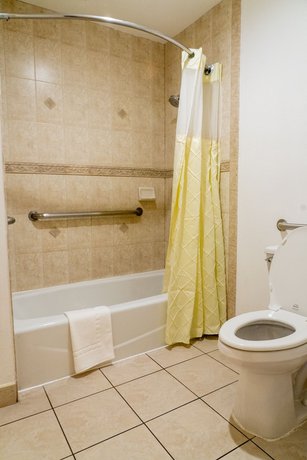 Imagen de la habitación del Hotel Rodeway Inn and Suites Colton - Riverside. Foto 17