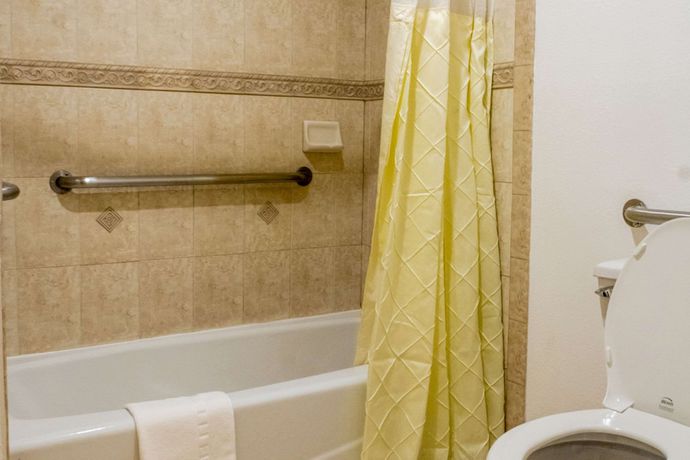 Imagen de la habitación del Hotel Rodeway Inn and Suites Colton - Riverside. Foto 18