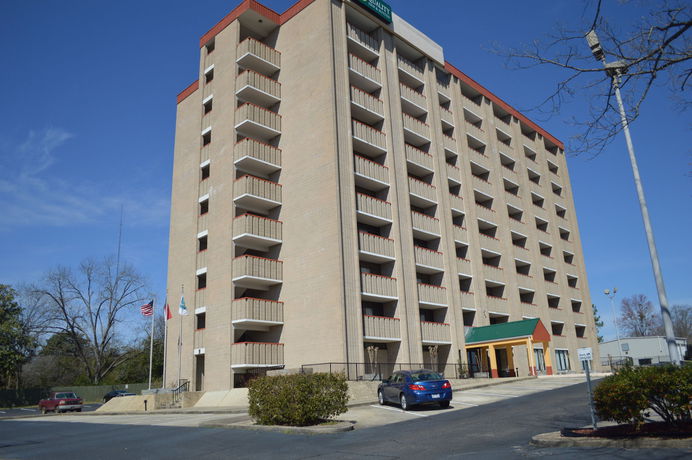 Imagen de la habitación del Hotel Rodeway Inn and Suites, FAYETTEVILLE. Foto 6
