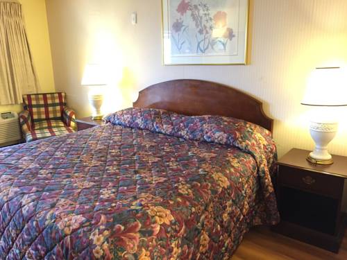 Imagen de la habitación del Hotel Rodeway Inn and Suites, Fife. Foto 12