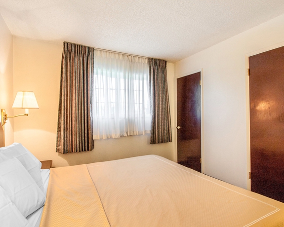Imagen de la habitación del Hotel Rodeway Inn and Suites Hwy 217 and 26 W. Foto 2
