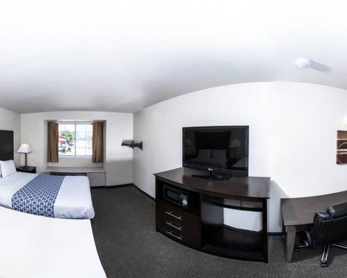 Imagen de la habitación del Hotel Rodeway Inn and Suites Lewisville I-35. Foto 8