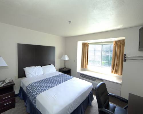 Imagen de la habitación del Hotel Rodeway Inn and Suites Lewisville I-35. Foto 9
