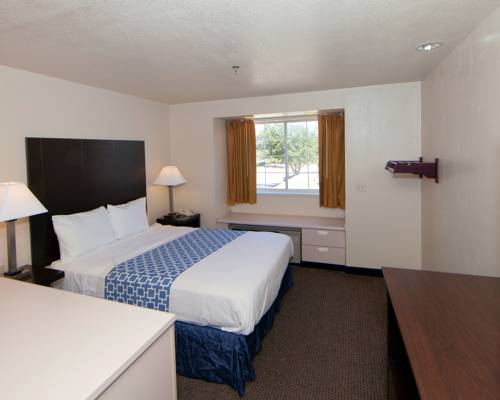 Imagen de la habitación del Hotel Rodeway Inn and Suites Lewisville I-35. Foto 10