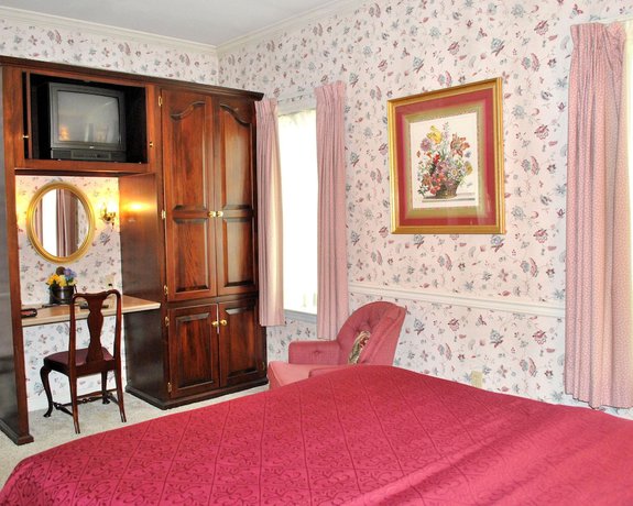 Imagen de la habitación del Hotel Rodeway Inn and Suites Myerstown - Lebanon. Foto 6
